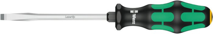 WERA Skrutkovač Kraftform SL 1,2 x 7,0 x 125 mm