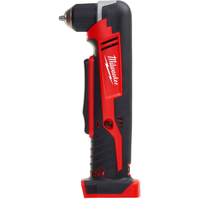 MILWAUKEE C18RAD-0 M18 Pravouhlá vŕtačka 4933427189