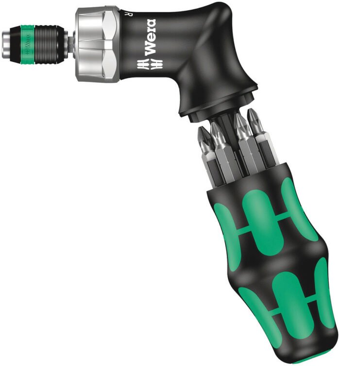 WERA Kraftform Kompakt Pistol RA (05051030001)