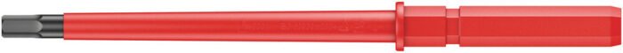 Wera Kraftform Kompakt VDE 64i VDE výmenný bit 5 154 mm; 05003423001