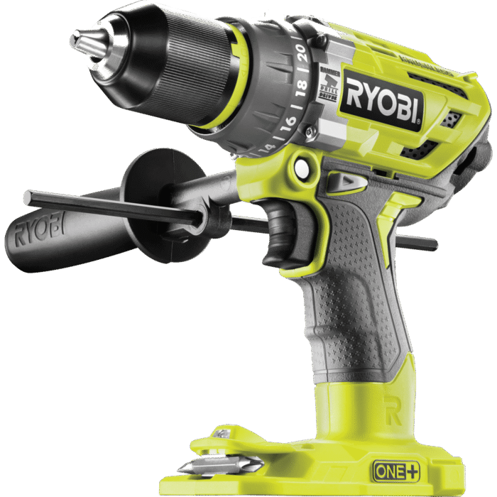 Ryobi R18PD7-0
