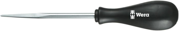 Výstružník s dĺžkou 1428 107 mm, súvislý čepeľ Wera 05027455001; 05027455001