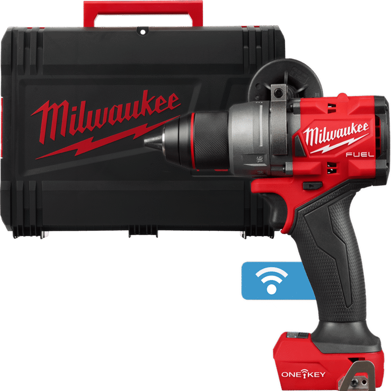MILWAUKEE M18 ONEPD3-0X