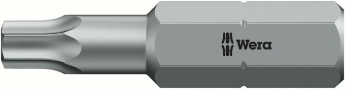 Wera 867/2 Z, 05066920001 bit Torx T 50, nástrojová ocel, legované, vysoko pevné, D 8, 1 ks; 05066920001