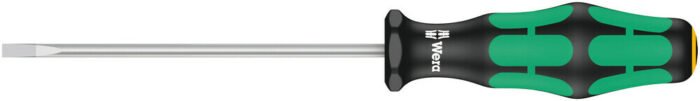 WERA Skrutkovač Kraftform SL 0,6 x 3,5 x 100 mm