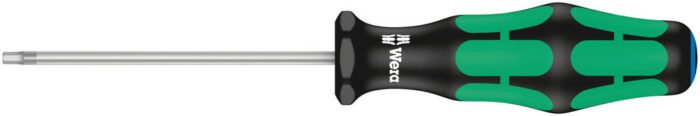WERA Skrutkovač Kraftform Hex 2,5 mm