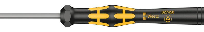 WERA ESD vyťahovač Kraftform Micro 3,5 x 50 mm