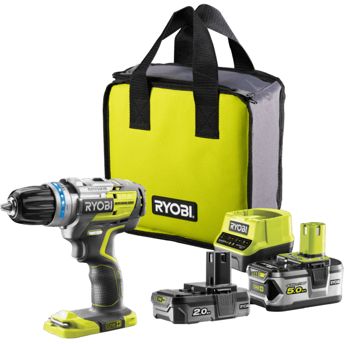 Ryobi R18PDBL-252S