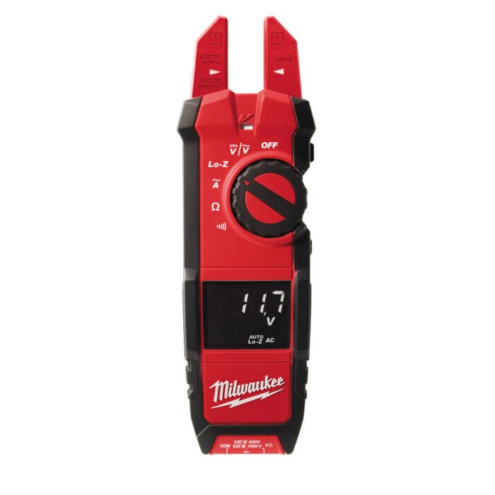 MILWAUKEE Multimeter 2205-40