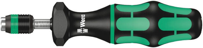 Wera 7446 momentový skrutkovač 1 ks; 05074711001