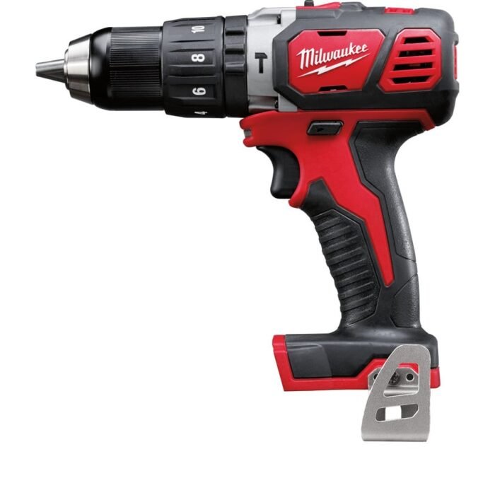 MILWAUKEE M18BPD-0 M18 Aku vŕtačka s príklepom 4933443500