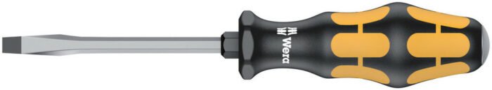 WERA Demolačný skrutkovač SL 1,0 x 5,5 x 100 mm