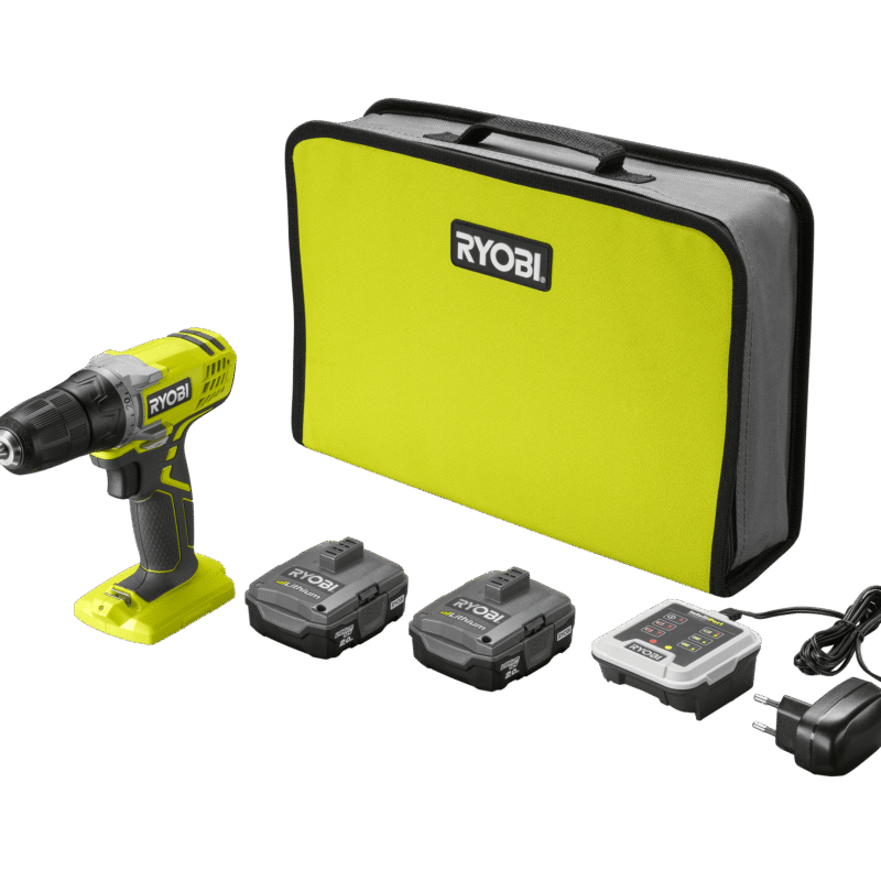 Ryobi R12SD-220S