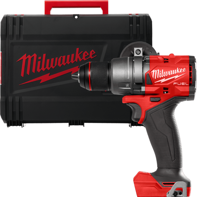 Milwaukee M18 FDD3 0X 4933479862