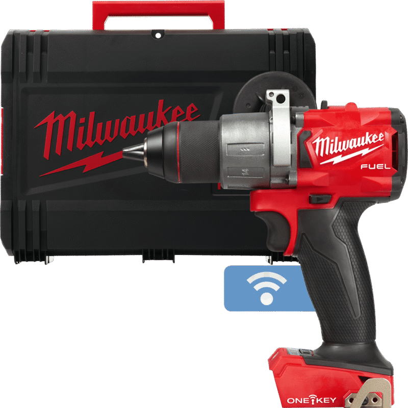 Milwaukee M18 ONEDD2-0X