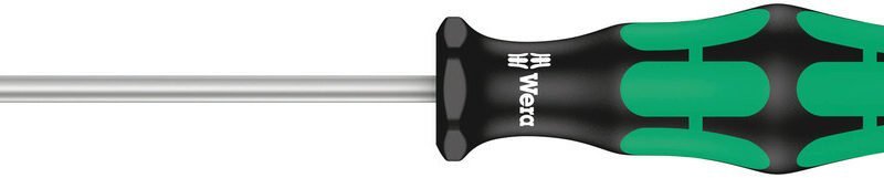 WERA Skrutkovač Kraftform TX 10 BO