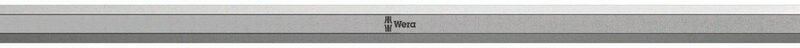 Wera 84 dielňa výmenný bit SW 6; 05002946001