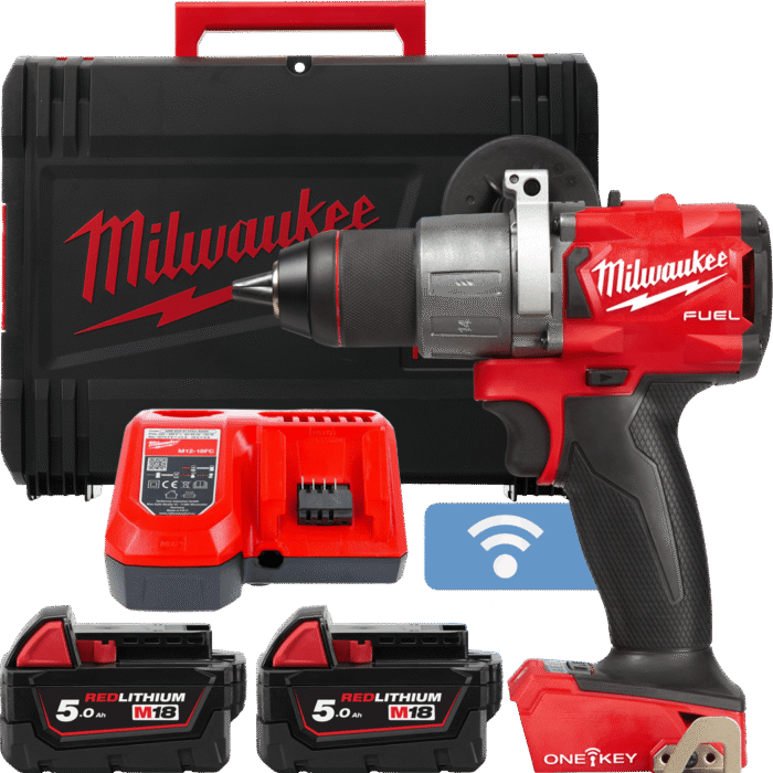 Milwaukee M18 ONEDD2-502X 4933464525