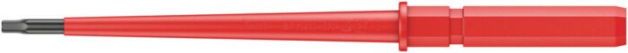 Wera Kraftform Kompakt VDE 64i VDE výmenný bit 3 154 mm; 05003421001