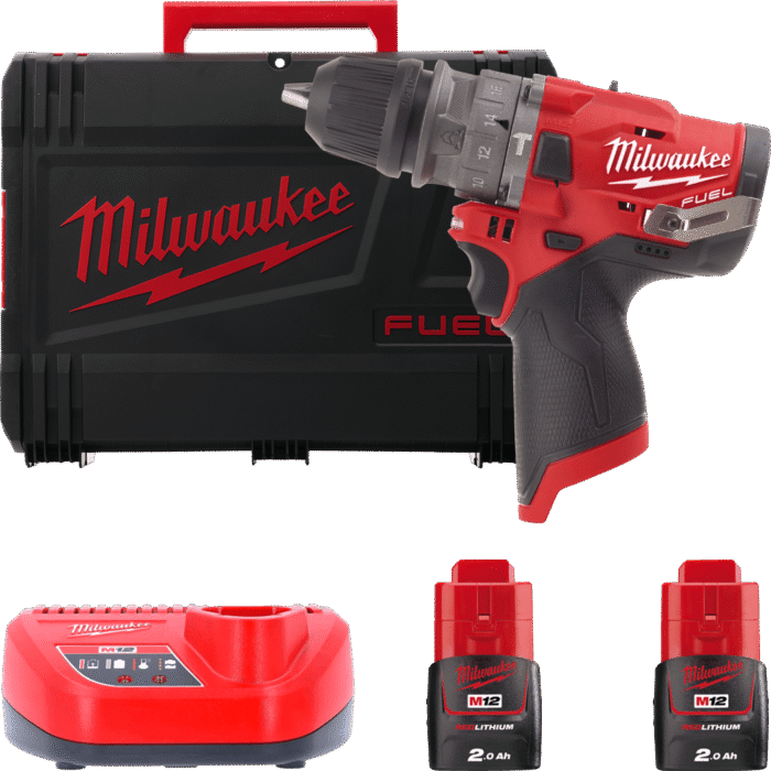 Milwaukee M12 FPDX 202X 4933464136