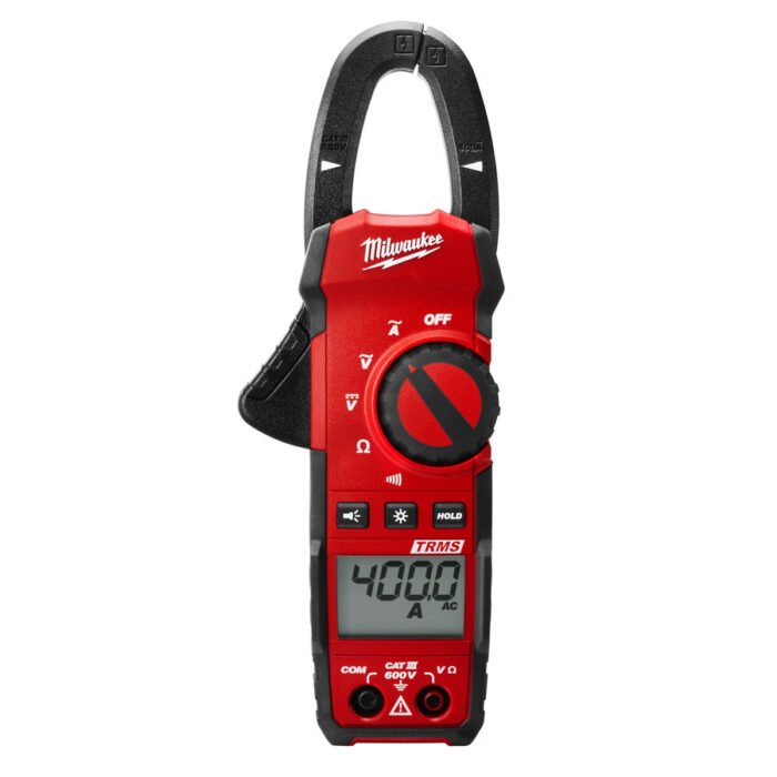 MILWAUKEE Kliešťový multimeter 2235-40