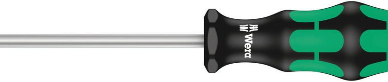 WERA Skrutkovač Kraftform TX 30 BO