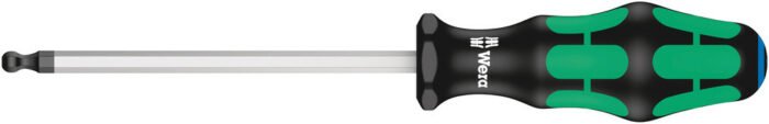 WERA Skrutkovač Kraftform Hex 6,0 mm