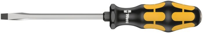 WERA Demolačný skrutkovač SL 1,6 x 9,0 x 150 mm