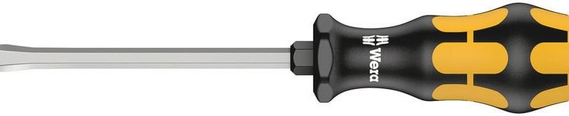 WERA Demolačný skrutkovač SL 1,6 x 10,0 x 175 mm