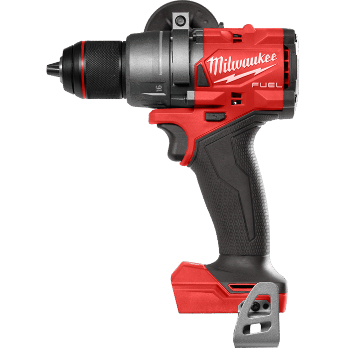 MILWAUKEE M18 FUEL Aku vŕtačka bez príklepu 4.GEN M18FDD3-0