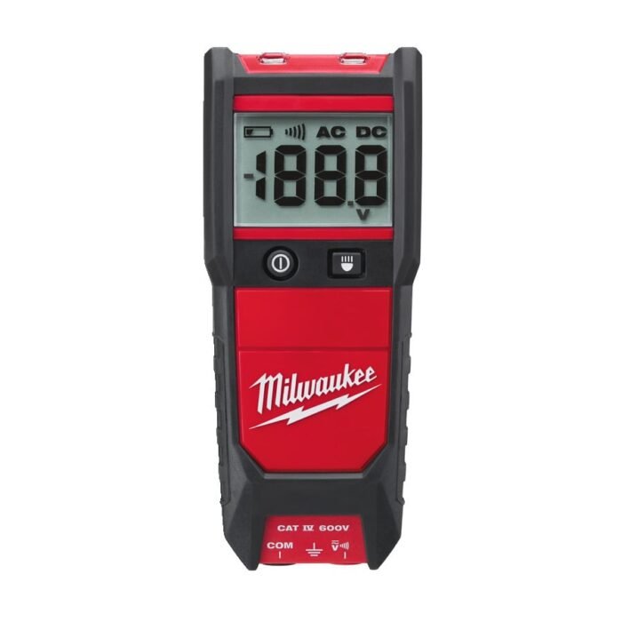 MILWAUKEE Automatický multimeter 2212-20