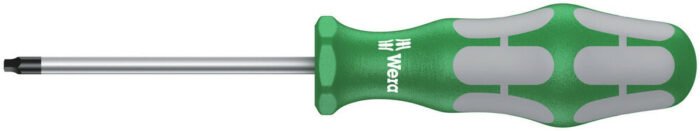 WERA Skrutkovač Kraftform Robertson 1