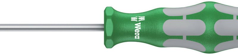 WERA Skrutkovač Kraftform Robertson 1