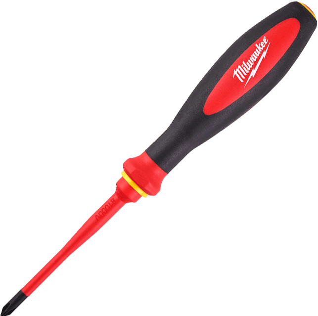 MILWAUKEE VDE SLIM S/SKRUTKOVAČ PH1 X80 -1KS