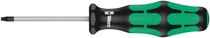 WERA Skrutkovač Kraftform TX 8