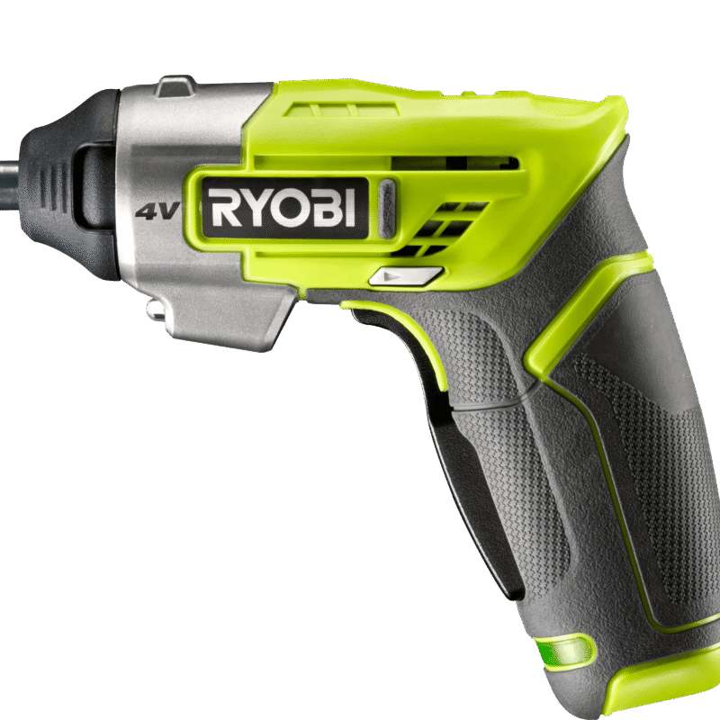 RYOBI 4V ONE+ Aku skrutkovač ERGO
