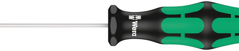 WERA Skrutkovač Kraftform Hex 1,5 mm