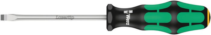 WERA Plochý skrutkovač Kraftform SL 2,0 x 12,0 x 250 mm