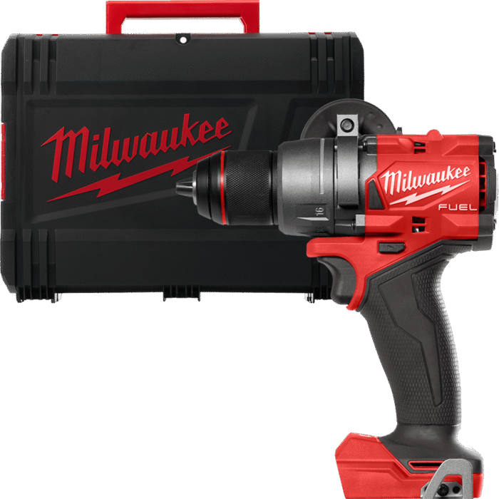 MILWAUKEE M18FPD3-0X M18 FUEL Aku vŕtačka s príklepom 4.GEN 4933479859