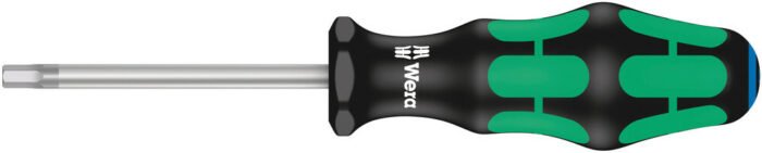 WERA Skrutkovač Kraftform Hex 5,0 mm