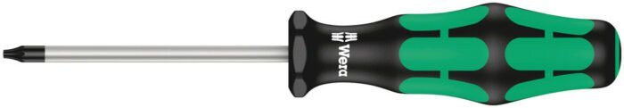 WERA Skrutkovač Kraftform TX 6