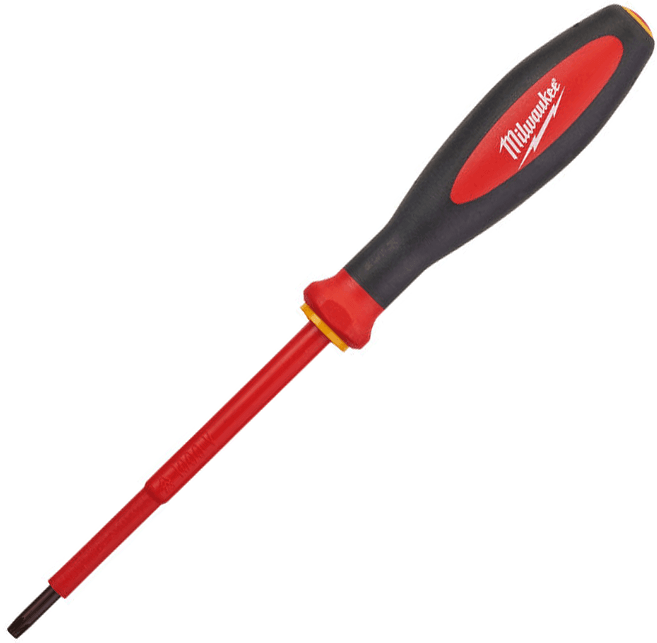 MILWAUKEE VDE skrutkovač T20 x100