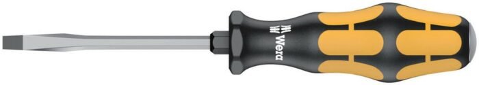WERA Demolačný skrutkovač SL 0,8 x 4,5 x 90 mm