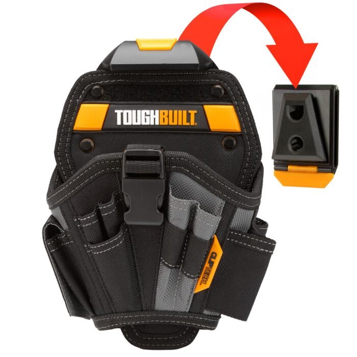 ToughBuilt puzdro na akumulátorový skrutkovač TB-CT-20-L