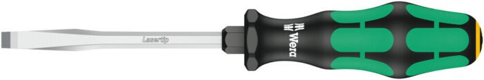 WERA Skrutkovač Kraftform SL 1,0 x 5,5 x 100 mm