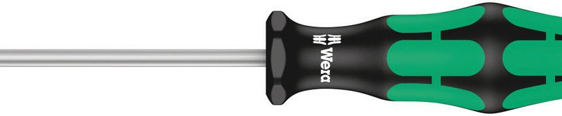 WERA Skrutkovač Kraftform Hex 3,0 mm