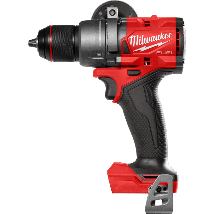 MILWAUKEE M18 FUEL Aku vŕtačka s príklepom 4.GEN M18FPD3-0