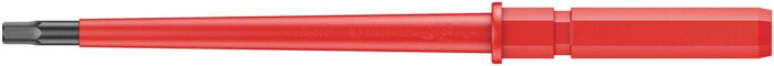 Wera Kraftform Kompakt VDE 64i VDE výmenný bit 4 154 mm; 05003422001
