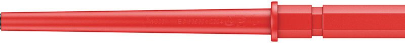 Wera Kraftform Kompakt VDE 64i VDE výmenný bit 4 154 mm; 05003422001
