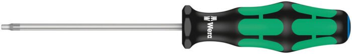 WERA Skrutkovač Kraftform Hex 2,0 mm
